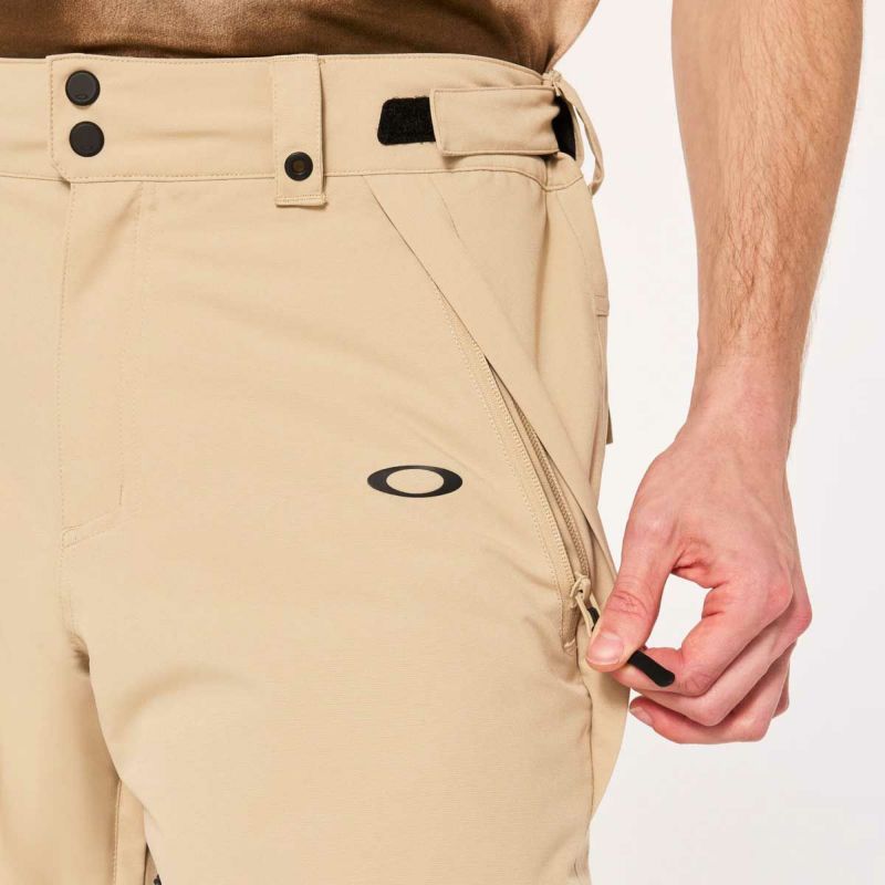 oakley オークリー スノーボード ウェア パンツ ブラック 黒 楽天市場】送料無料 スノーボードウェア メンズ パンツ オークリー OAKLEY  インサレーション 立体裁断 ボトムス スノーボード スキー スノボ スノー ウエア ブラック FOA403445-02E : エレファントＳＰＯＲＴＳ OAKLEY(オークリー) メンズ インサレーション 立体裁断 ボトムス スノーボード スキー スノボ FOA403445