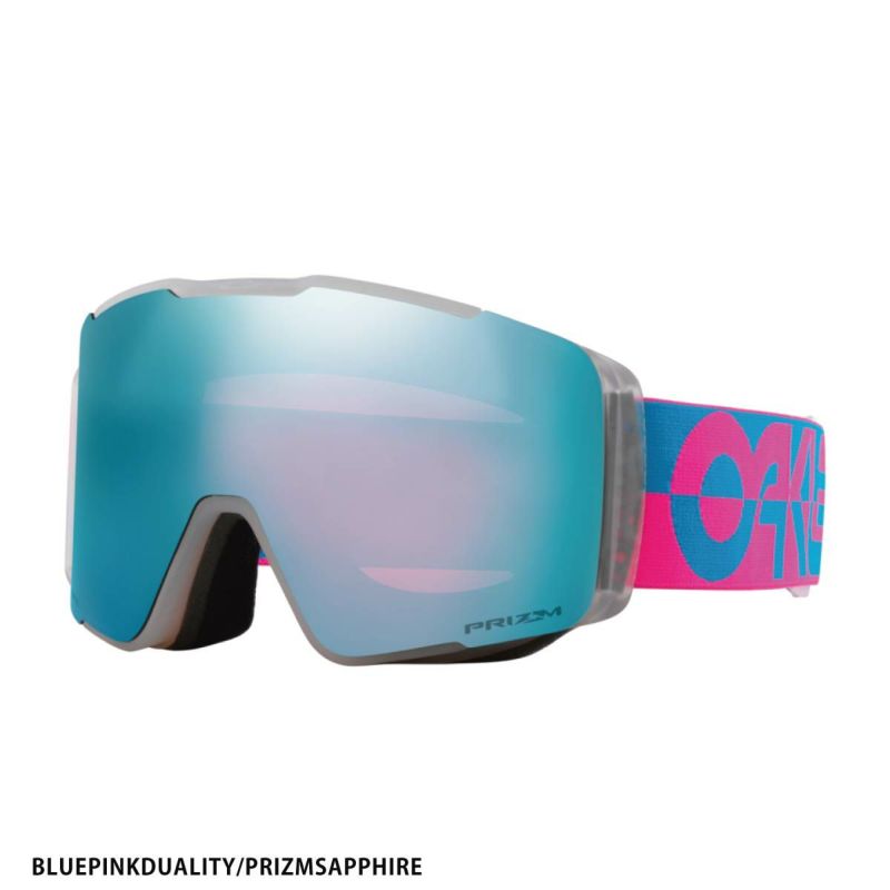 スキーゴーグル オークリー ゴーグル OAKLEY メンズ レディース ＜2025