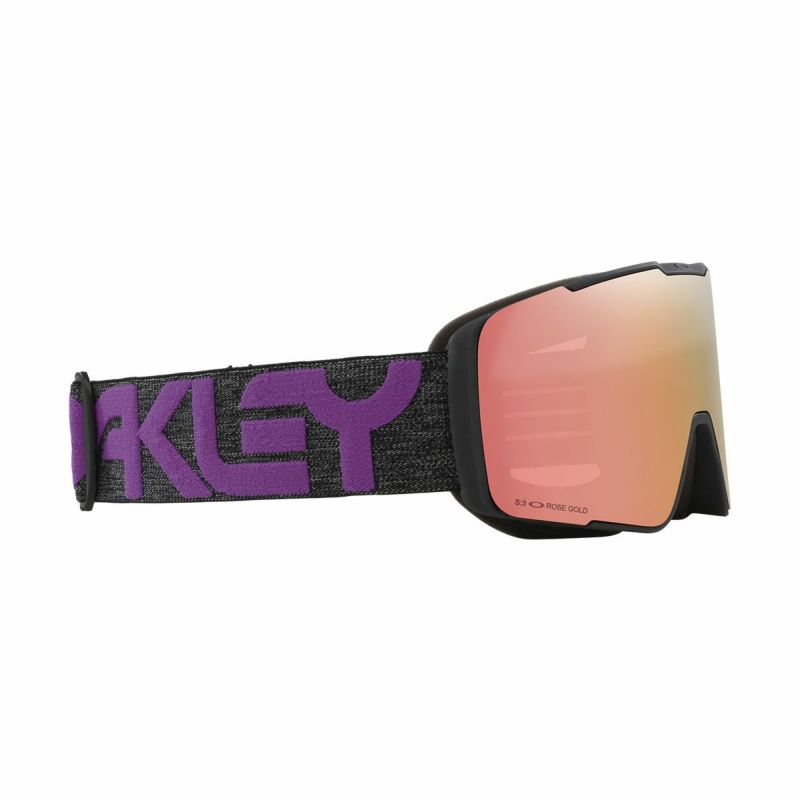 【超美品】OAKLEY スキーゴーグル スキーゴーグル オークリー ゴーグル OAKLEY メンズ レディース ＜2025