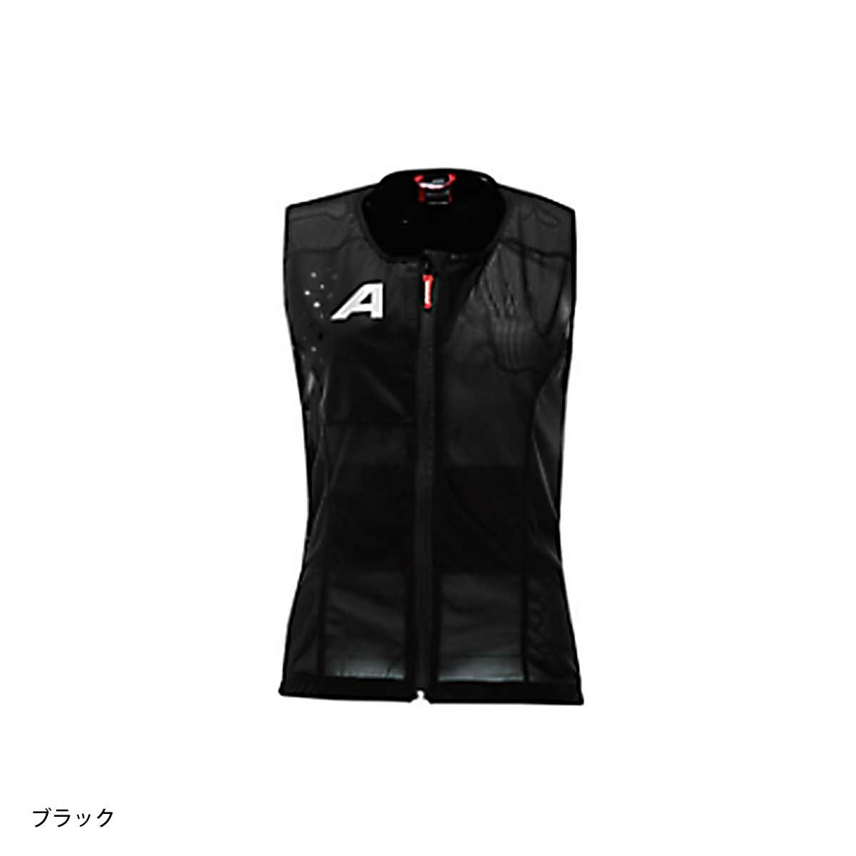 ALPINA アルピナ インナープロテクターJK レディース＜2026