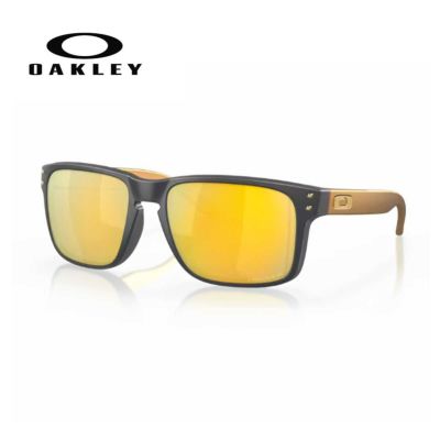 OAKLEY オークリー サングラス メンズ レディース ＜2025＞ HOLBROOK A / OO9244-5956