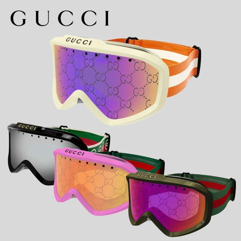 �X�L�[�S�[�O�� �O�b�` GUCCI �����Y ���f�B�[�X��2025�� GG1210S ���{���K�i