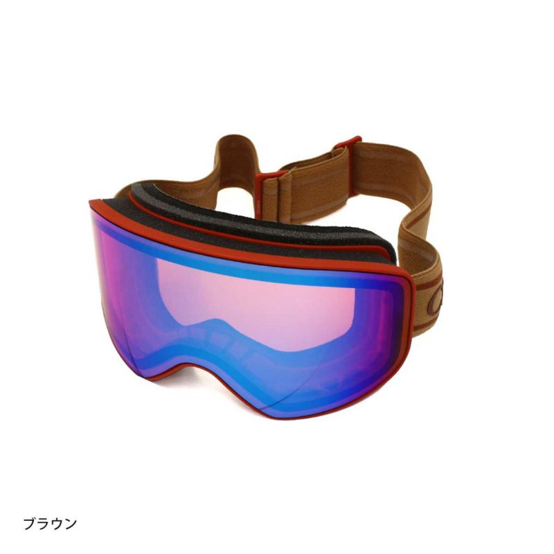 スキーゴーグル クロエ CHLOE レディース＜2025＞CH0072S 日本正規品