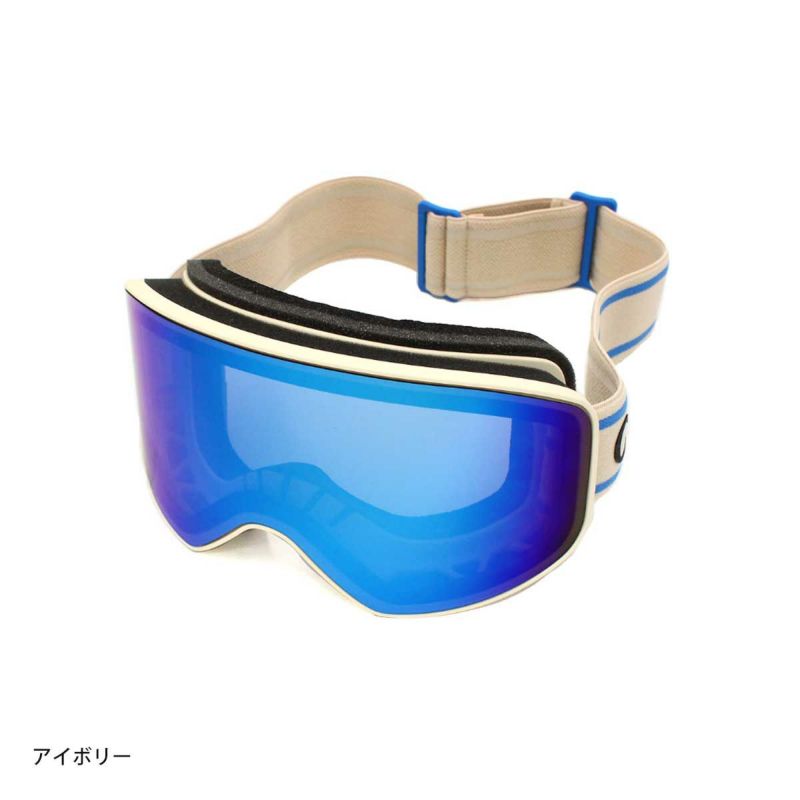 スキーゴーグル クロエ CHLOE レディース＜2025＞CH0072S 日本正規品