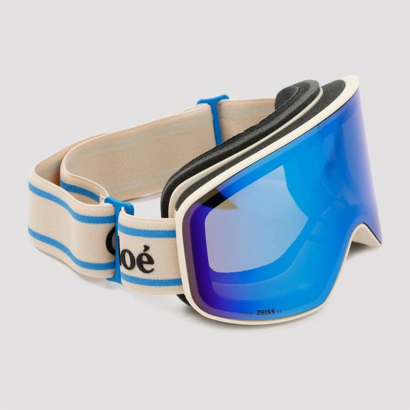 Chloe クロエ　スキーゴーグル スキーゴーグル クロエ CHLOE レディース＜2025＞CH0072S 日本正規品