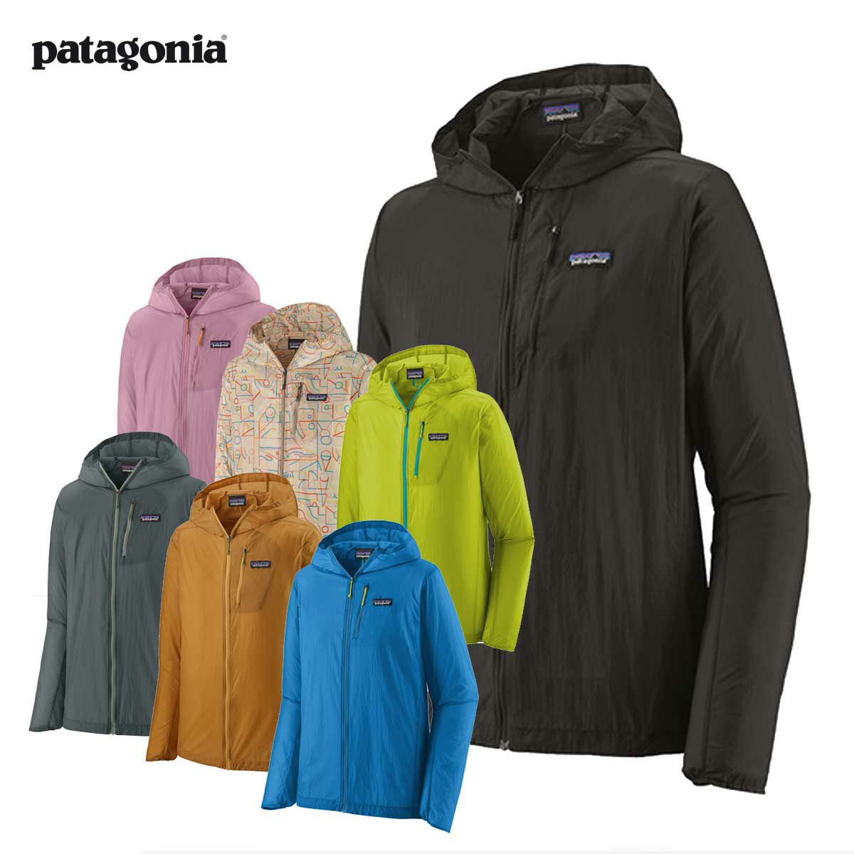 PATAGONIA パタゴニア スキーウェア メンズ ジャケット ＜2024＞ 31695  