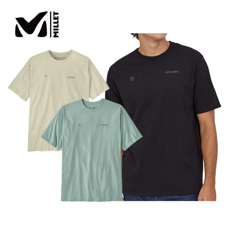 パタゴニア(patagonia) メンズTシャツ・カットソー | 通販・人気ランキング - 価格.com