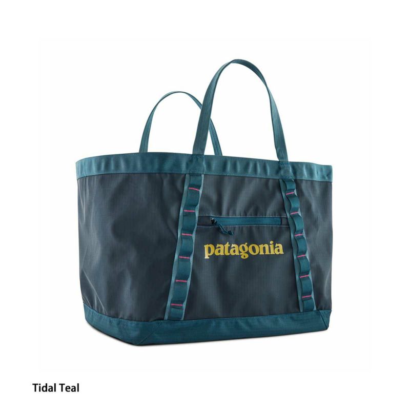 patagonia ダークグリーン トートバッグ J28-6A-01 patagonia ダーク