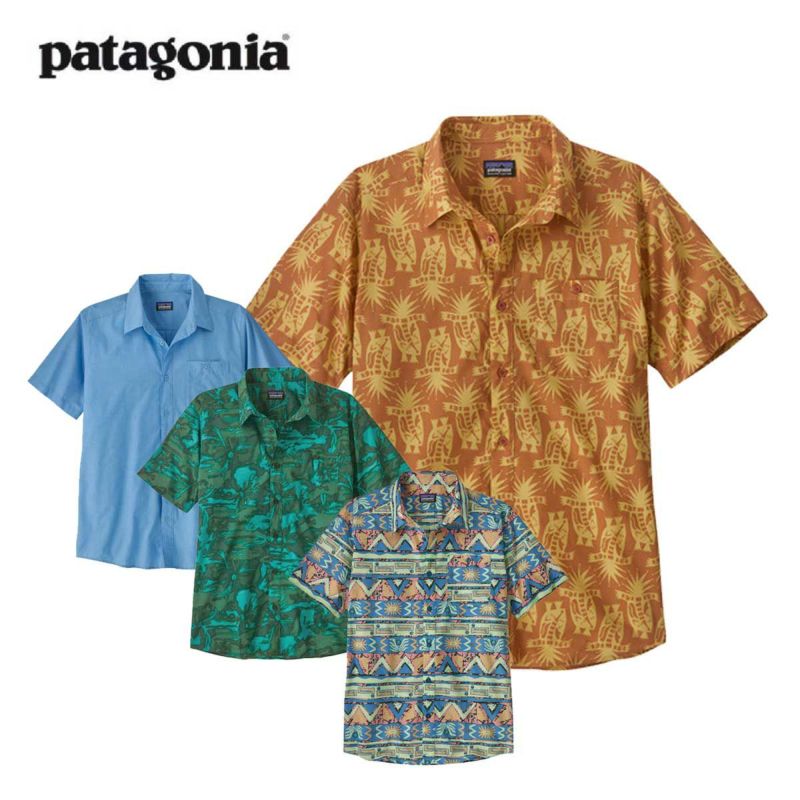 パタゴニア tシャツの通販・価格比較 - 価格.com