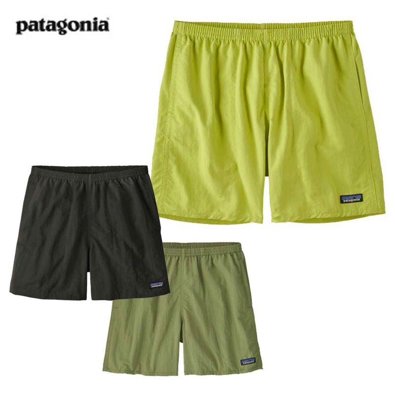 スキー パンツ PATAGONIA パタゴニア ショートパンツ メンズ