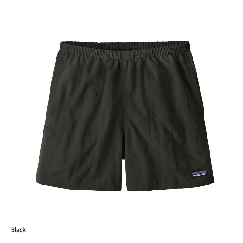 スキー パンツ PATAGONIA パタゴニア ショートパンツ メンズ ＜2024