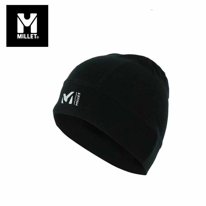 MILLET ~[ XL[jbgX Y fB[X2025 MIV9607 / HELMET WOOL LINER wbg E[ Ci[ {Ki