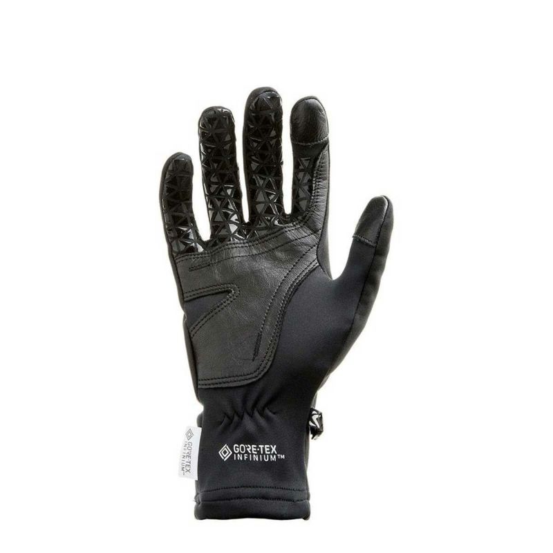 MILLET ミレー スキー インナーグローブ メンズ レディース <2023> MIV8551 / Storm GTX INFINIUM GLOVE ストーム GORE-TEX インフィニウム グローブ