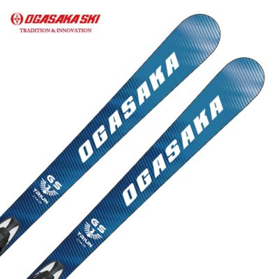 OGASAKA TRIUN S商品一覧 | スキー用品通販ショップ - タナベスポーツ