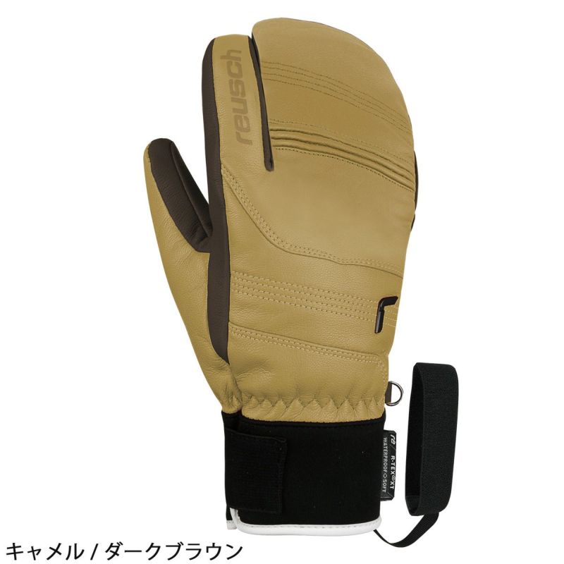 REUSCH ロイシュ スキー グローブ メンズ レディース＜2025