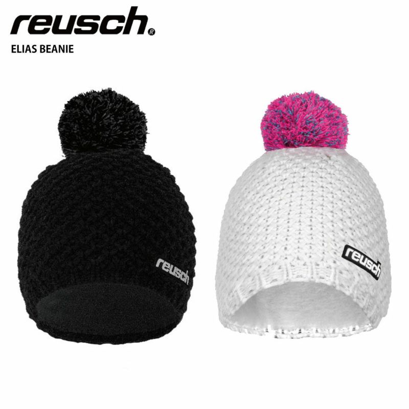 reusch CV XL[ ANZT[2025ELIAS BEANIE / GAX r[j[