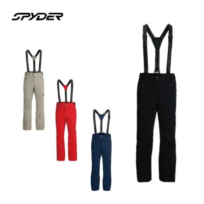 SPYDER スパイダー スキーウェア パンツ メンズ＜2025＞38SA125312 / PROPULSION PANTS スーパーセール  ならタナベスポーツ【公式】が最速最安値に挑戦中！メンズ・レディース・子供用まで勢揃い