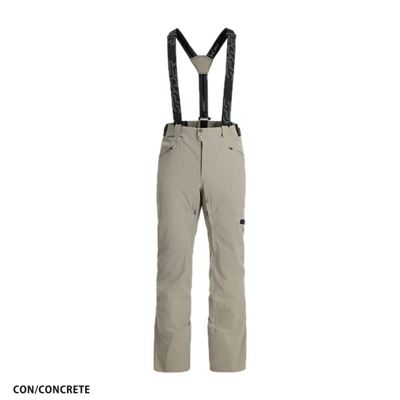 スキーウェア スキーパンツ パンツ SPYDER スパイダー メンズ＜2025