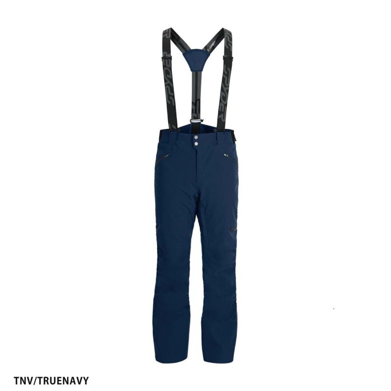 スキーウェア スキーパンツ パンツ SPYDER スパイダー メンズ＜2025