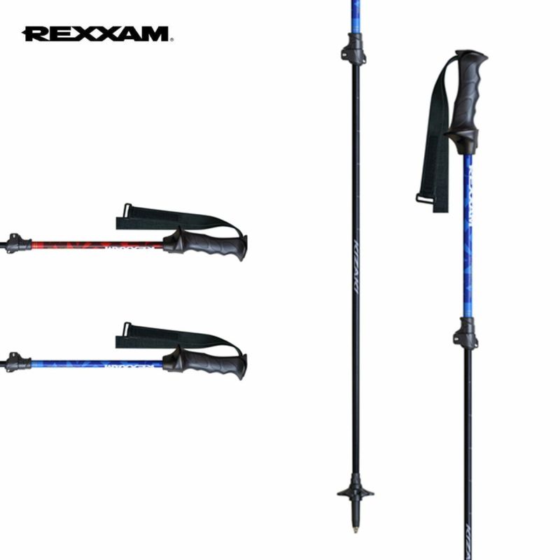REXXAM NU XL[ |[ XgbN Y fB[X2026REXXAM SKI POLE / REX-SP01