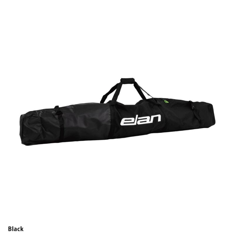 elan キャリーバッグ　スキー スキー競技用 キャリーバッグ elan - メルカリ