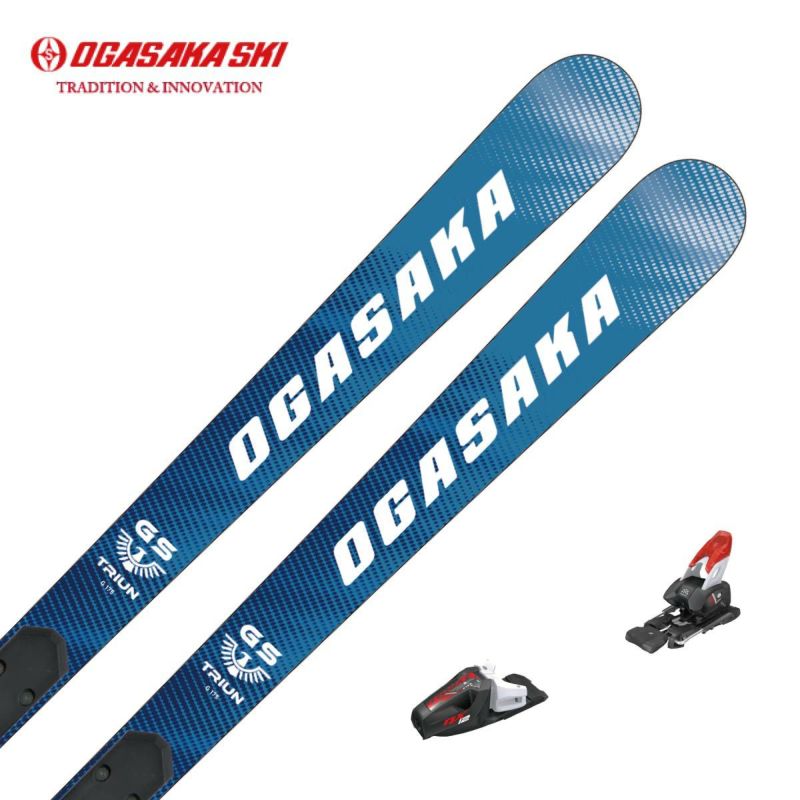 【美品】OGASAKA オガサカ TRIUN G スキー板 170cm 000000082669-01-l.jpg?t=