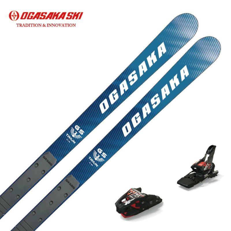 板 スキー オガサカ gsの人気商品・通販・価格比較 - 価格.com