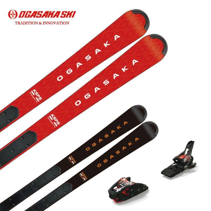 スキー板 ks-ps オガサカスキー板の人気商品・通販・価格比較 - 価格.com