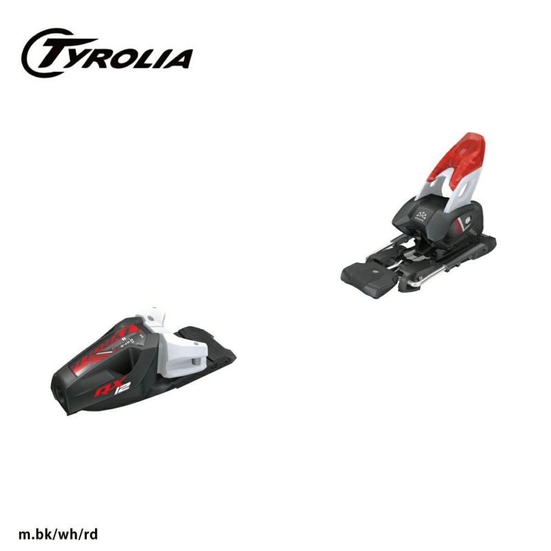 OGASAKA オガサカ スキー板 メンズ レディース ＜2025＞ TC-L + SR585