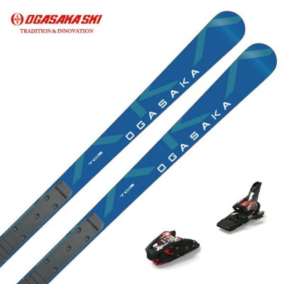 2024-2025 NEWモデル スキー板 OGASAKAならスキー用品通販 