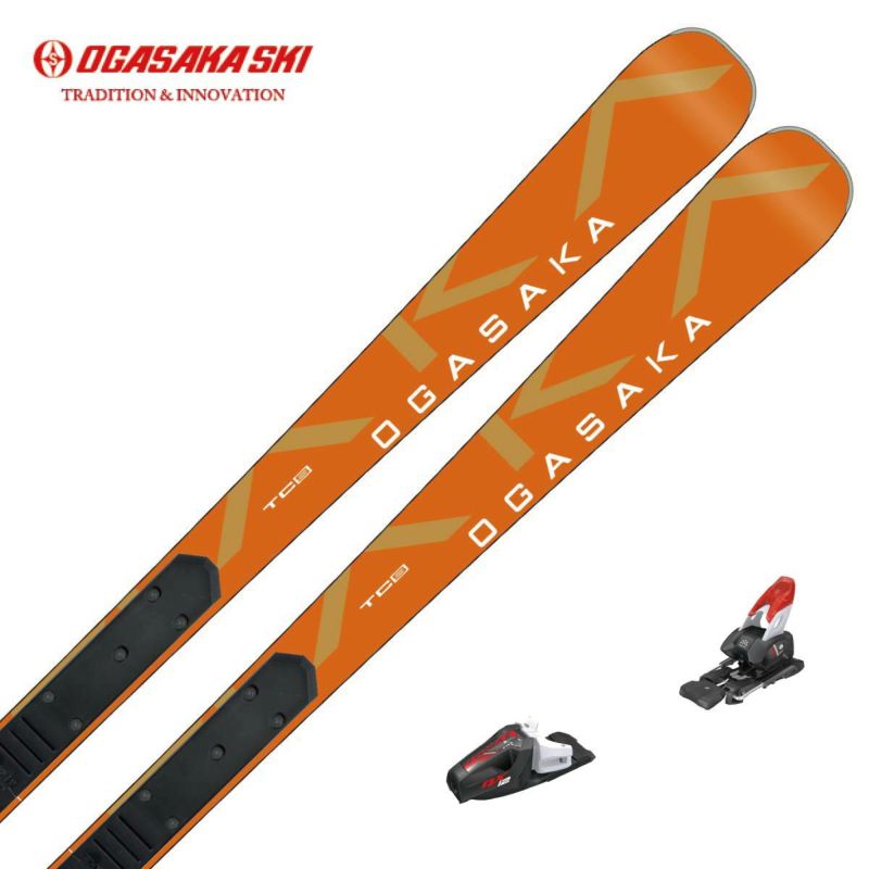 板 オガサカ スキー tc-sの人気商品・通販・価格比較 - 価格.com