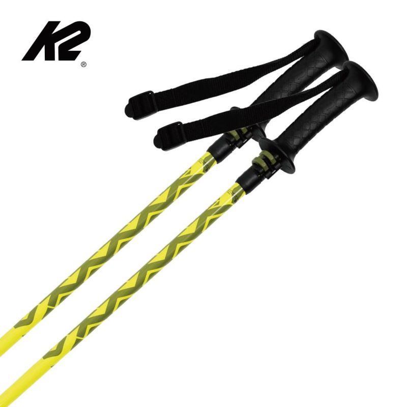 K2 �P�[�c�[ �X�L�[ �|�[�� �X�g�b�N �L�b�Y �W���j�A  �L�k�� ��2026�� BOYS SPROUT GREEN / KS240599001