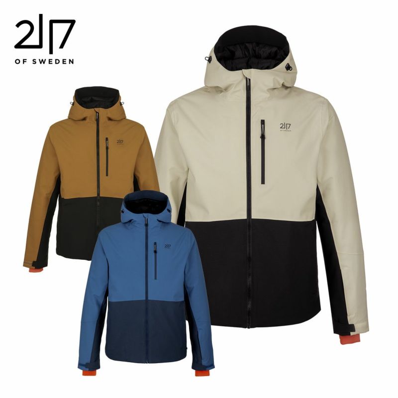 XL[EFA Y XL[WPbg 2117 of sweden 2117 Iu XEF[f 2025 SALA light padded ski jacket / 7514923