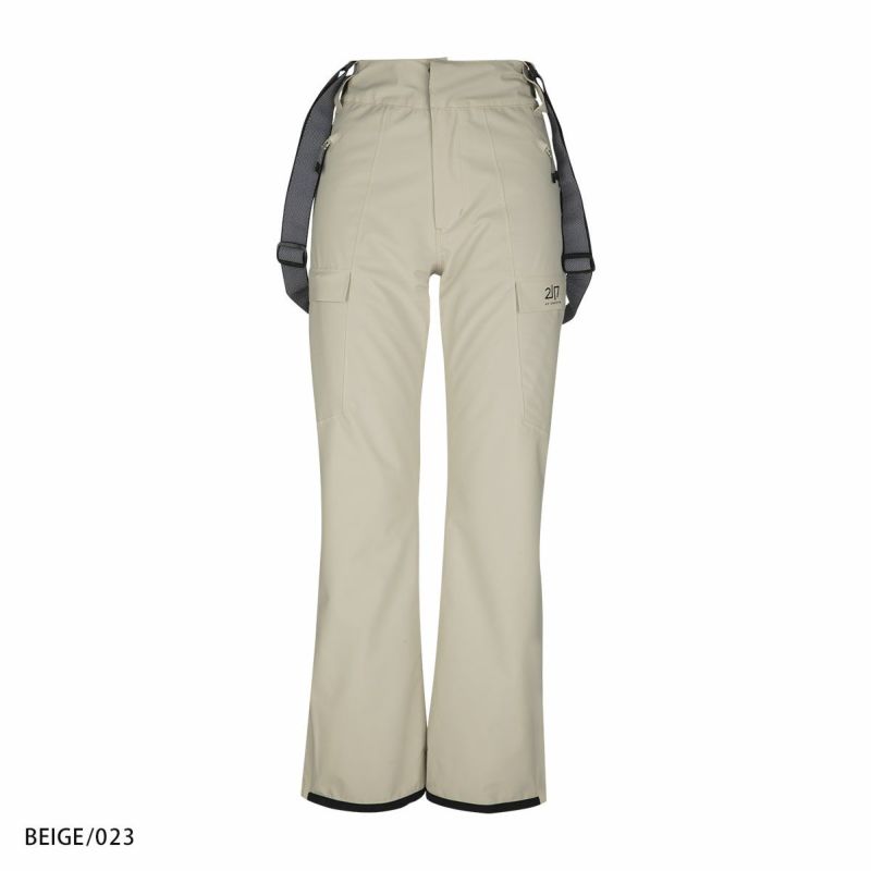 スキーウェア スキーパンツ レディース パンツ 2117 of sweden 2117