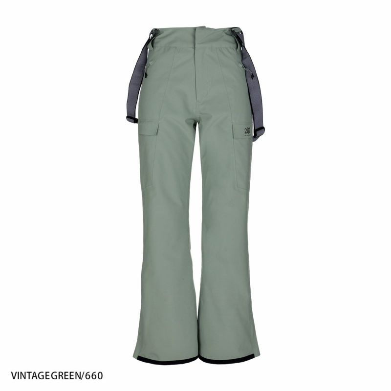 スキー　パンツ 686/シックスエイトシックス メンズ スノー ビブパンツ M2W211 スノー