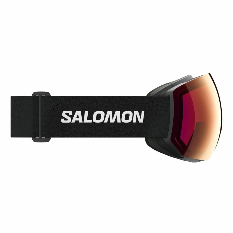 SALOMON スノーゴーグル　超美品 楽天市場】SALOMON（ゴーグル｜スキー・スノーボード用