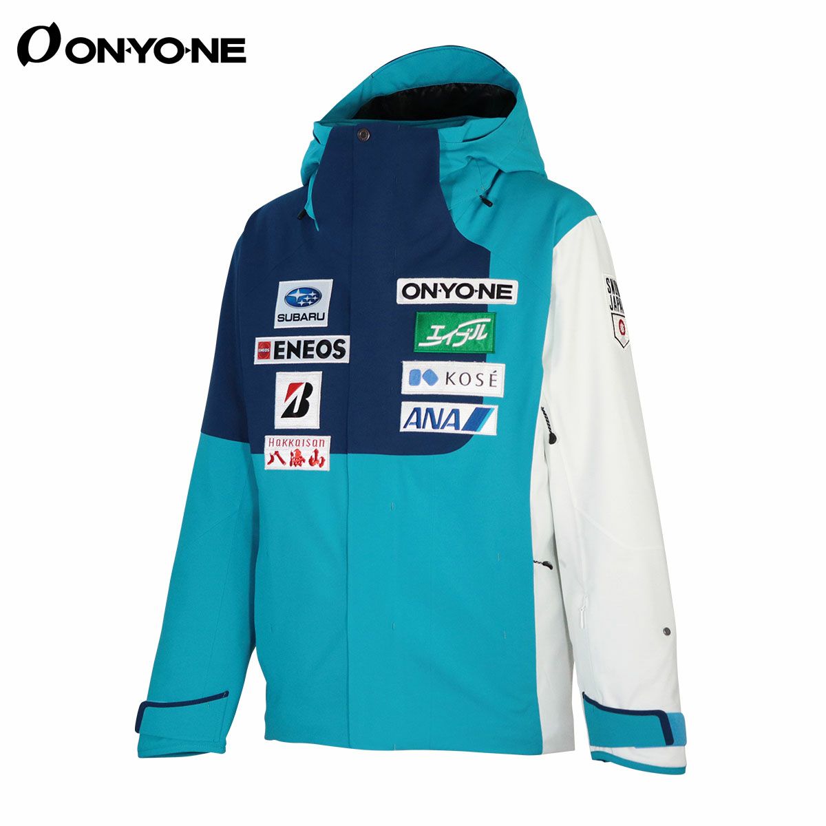 お買い得・旧モデル【ON・YO・NE】ならスキー用品通販ショップ 