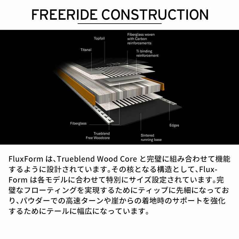 BLIZZARD ブリザード スキー板 メンズ レディース ＜2025
