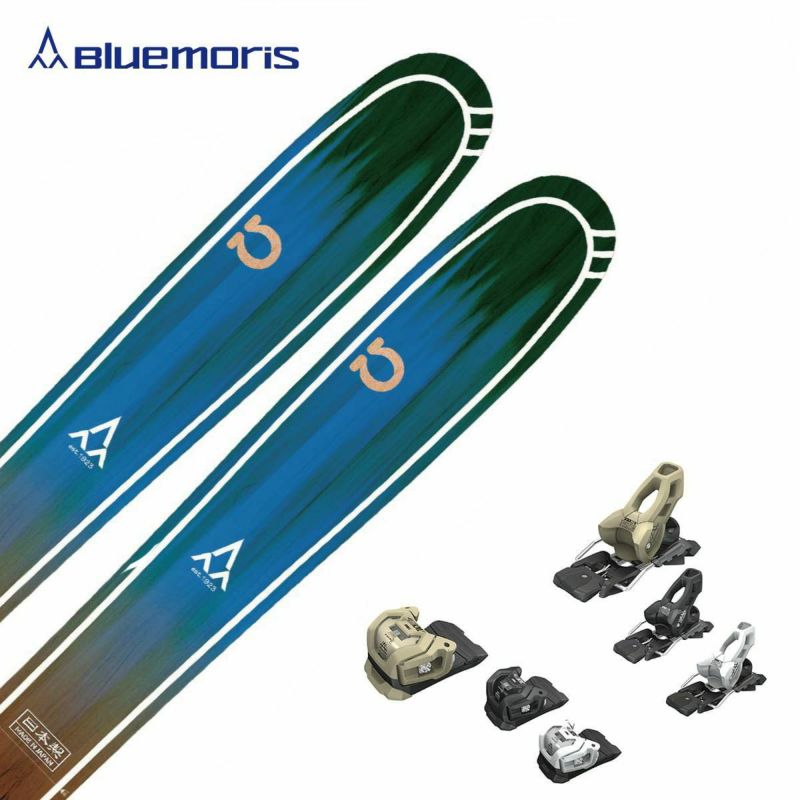 Bluemoris u[X XL[ Y fB[X2026 [IK] + 26ATTACK LYT 11 GW