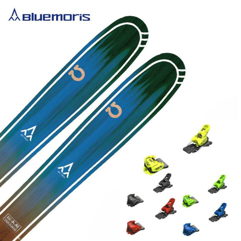 Bluemoris u[X XL[ Y fB[X2026 [IK] + 24ATTACK 14