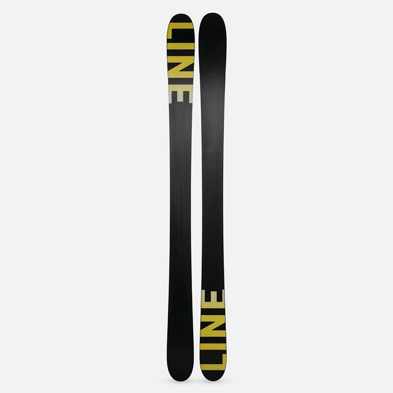 スキー LINE BACON 108 166cm スキー LINE BACON 108 166cm Line Bacon 108 Skis 2025 | evo