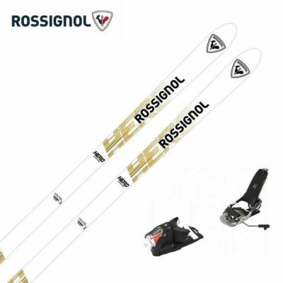 ROSSIGNOL ロシニョール スキー板 ＜2024＞ HERO MOGUL ACCELERE + RX 12 GW ビンディング セット 取付無料  グリップウォーク対応 23-24 ならタナベスポーツ【公式】が最速最安値に挑戦中！メンズ・レディース・子供用まで勢揃い