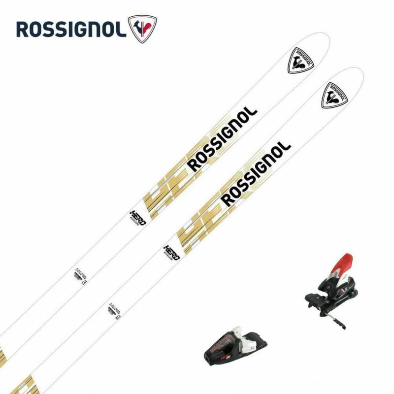 ROSSIGNOL Vj[ XL[ 2025 HERO MOGUL ACCELERE OPEN / RANDR02 + 24RX 12 GW rfBO Zbg t