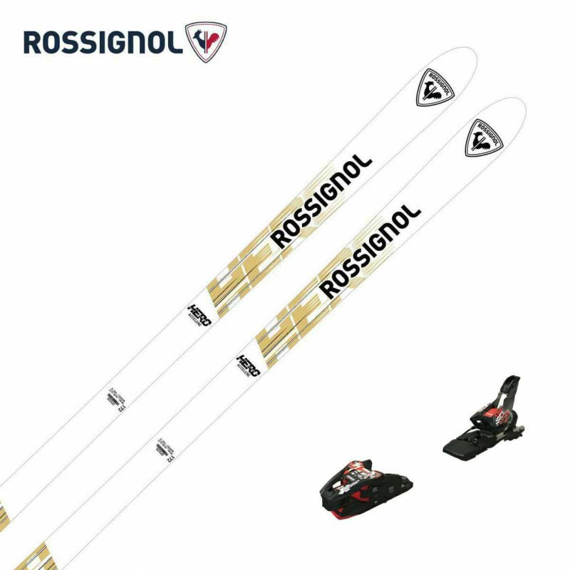 ROSSIGNOL Vj[ XL[ Y fB[X2025HERO MOGUL ACCELERE OPEN / RANDR02 + 24XCOMP 12 rfBO Zbg t