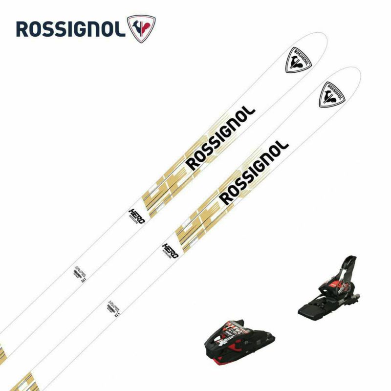 ROSSIGNOL Vj[ XL[ Y fB[X2025HERO MOGUL ACCELERE OPEN / RANDR02 + 24XCOMP 16 rfBO Zbg t