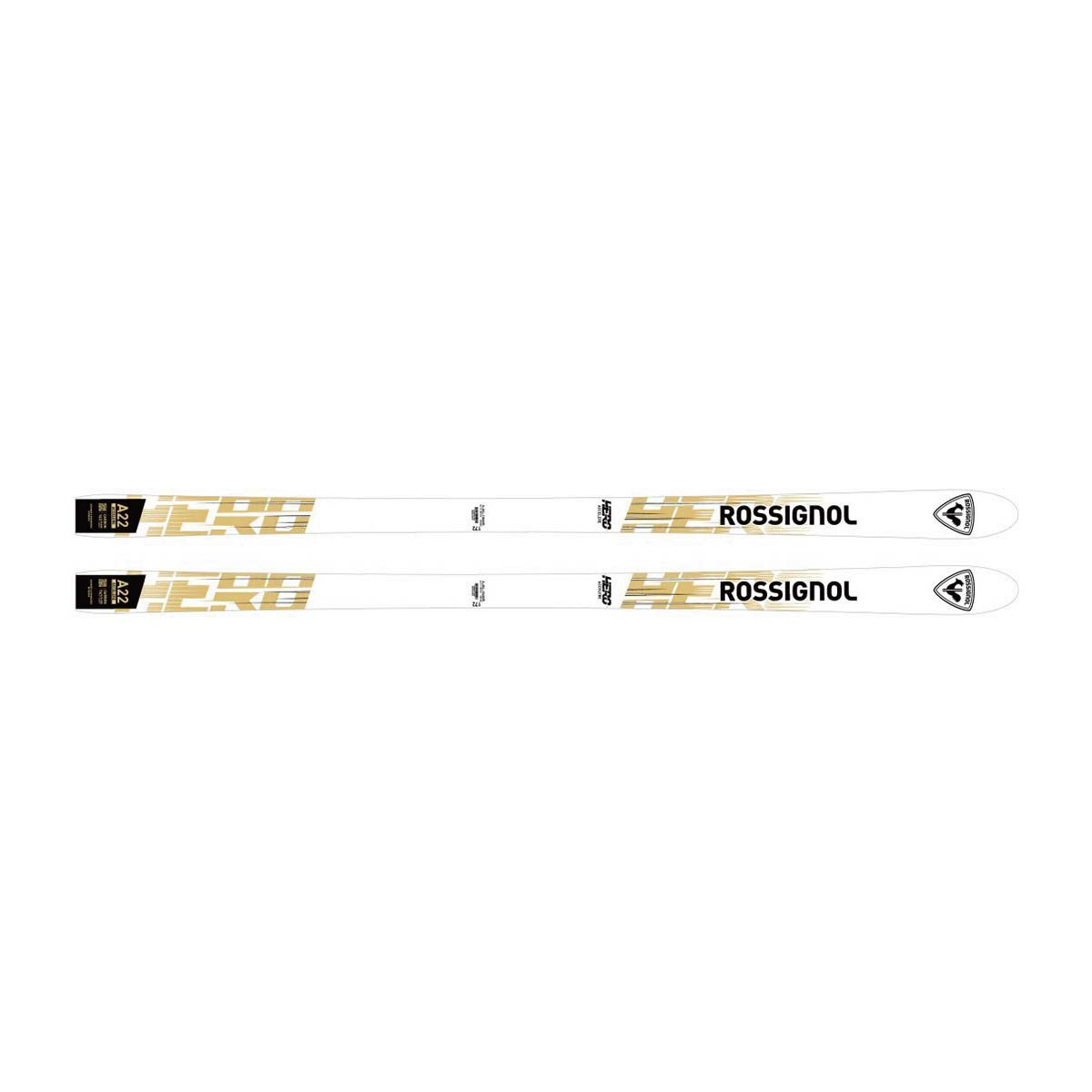ROSSIGNOL ロシニョール スキー板 メンズ レディース＜2025＞HERO