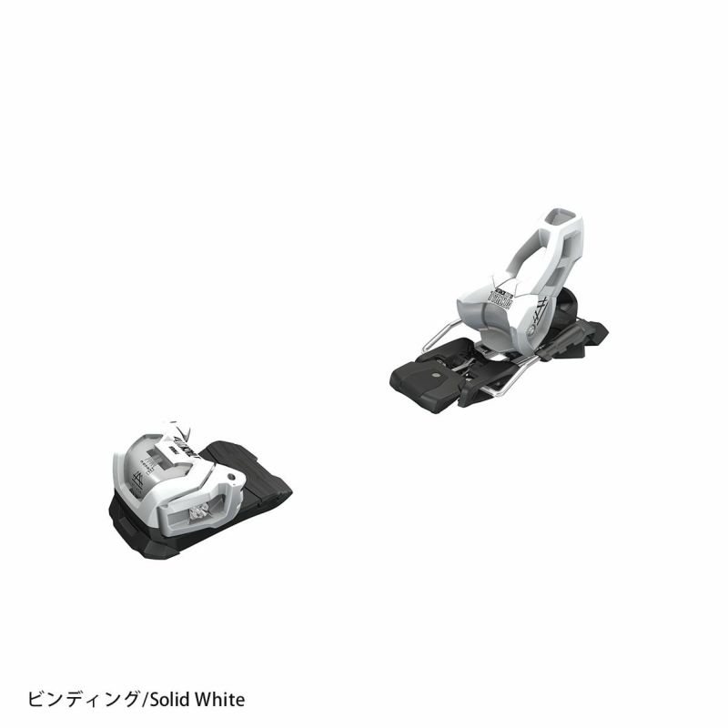 LINE ライン スキー板 メンズ レディース＜2025＞ BLEND + ＜26