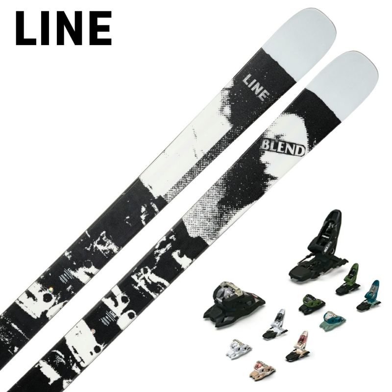 板 ライン スキー blendの人気商品・通販・価格比較 - 価格.com
