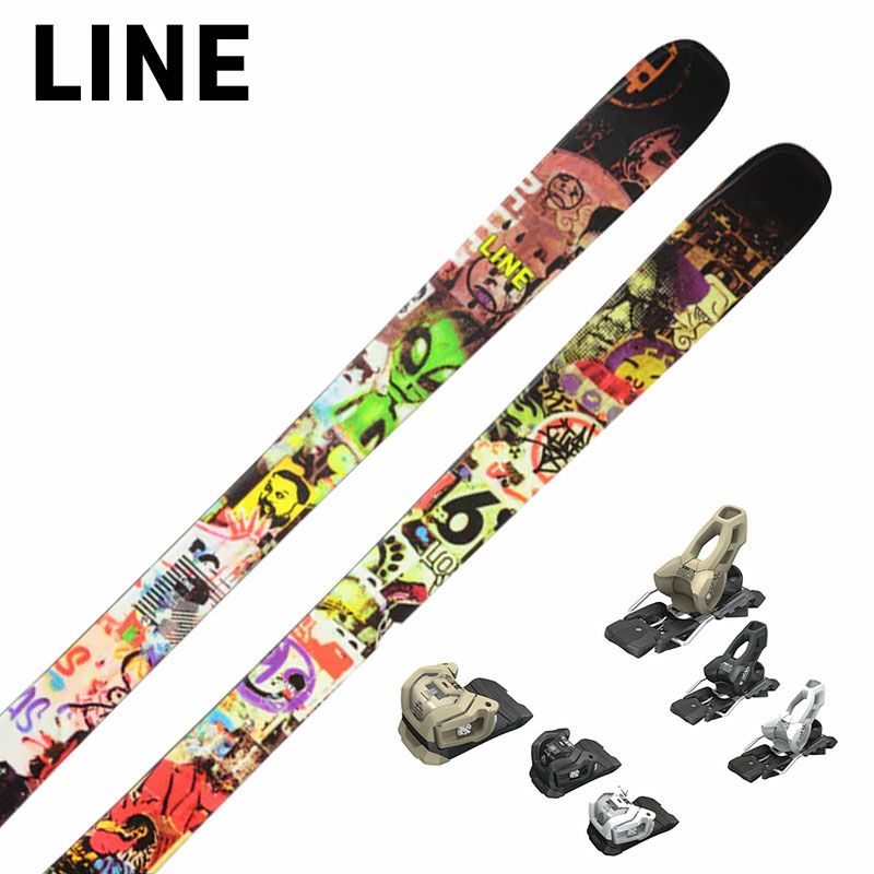 LINE C XL[ Y fB[X2025 CHRONIC 94 + 26ATTACK LYT 11 GW