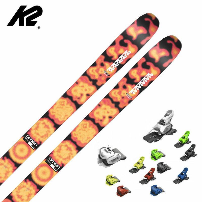 K2 P[c[ XL[ Y fB[X 2025 OMEN 85 + 25ATTACK 14 rfBO Zbg t